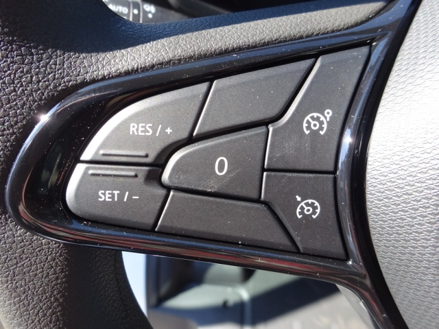 Renault - TRAFIC L2H1 3,0t BLUE dCi 130