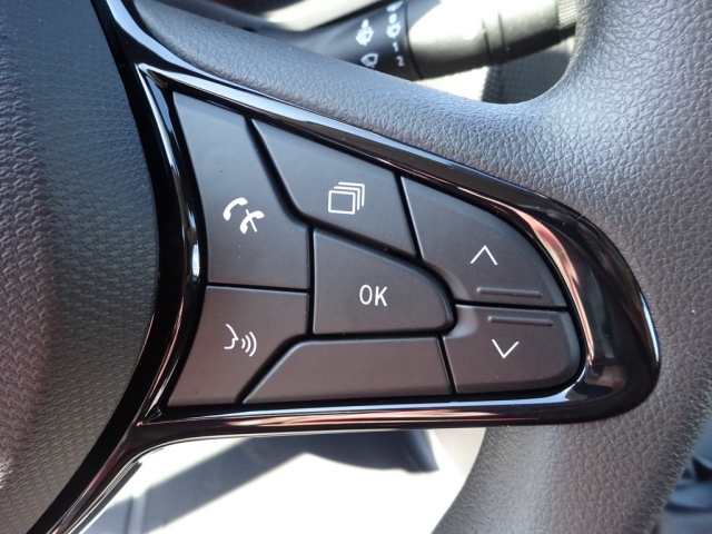 Renault - TRAFIC L2H1 3,0t BLUE dCi 130