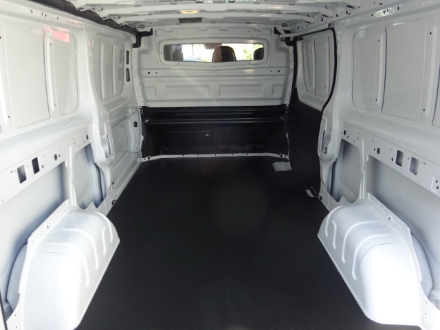 Renault - TRAFIC L2H1 3,0t BLUE dCi 130