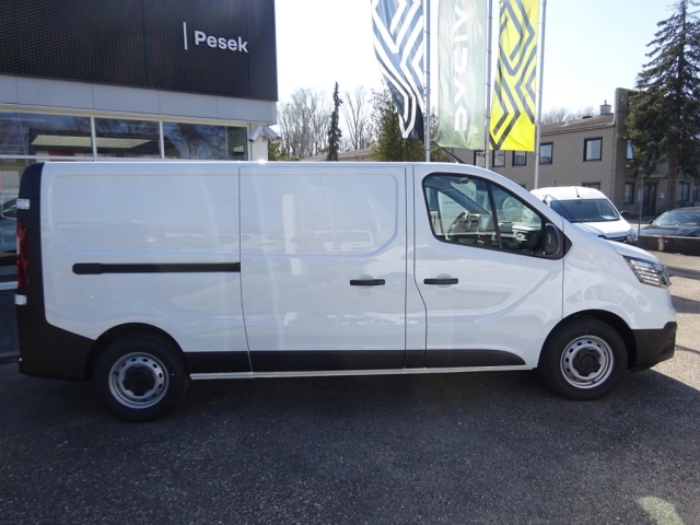 Renault - TRAFIC L2H1 3,0t BLUE dCi 130