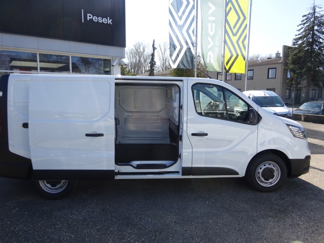 Renault - TRAFIC L2H1 3,0t BLUE dCi 130