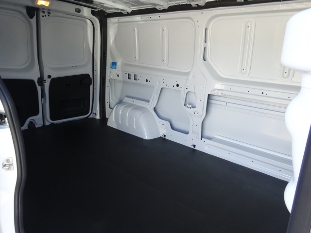 Renault - TRAFIC L2H1 3,0t BLUE dCi 130