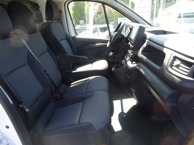 Renault - TRAFIC L2H1 3,0t BLUE dCi 130