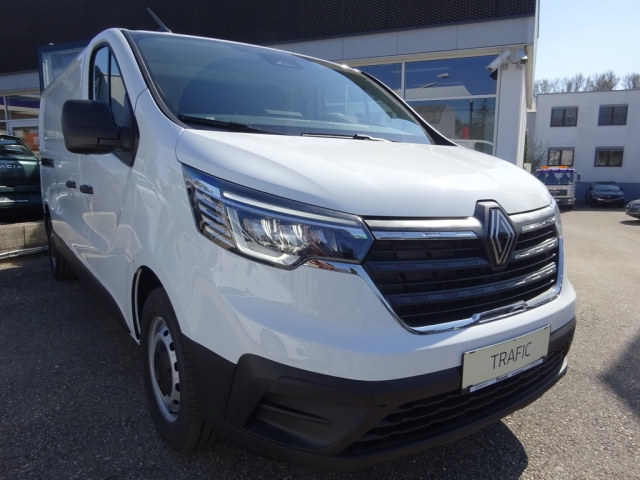 Renault - TRAFIC L2H1 3,0t BLUE dCi 130