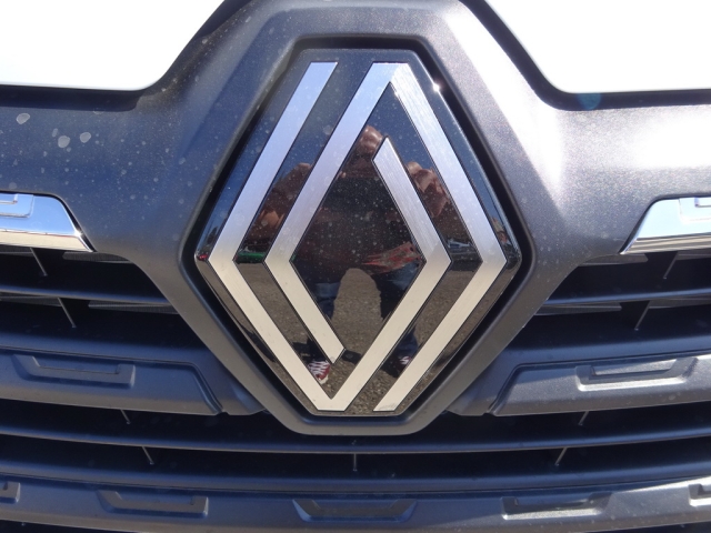 Renault - TRAFIC L2H1 3,0t BLUE dCi 130