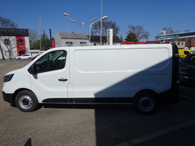 Renault - TRAFIC L2H1 3,0t BLUE dCi 130