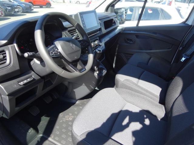 Renault - TRAFIC L2H1 3,0t BLUE dCi 130