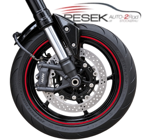 Kawasaki - Z 900