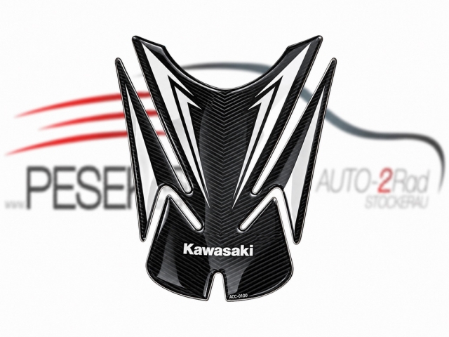 Kawasaki - Z 900