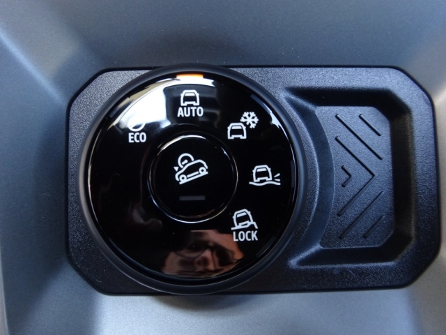 Dacia - DUSTER EXTREME MILD HYBRID 130 4X4
