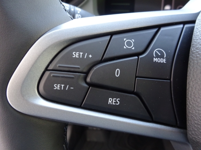 Dacia - DUSTER EXTREME MILD HYBRID 130 4X4