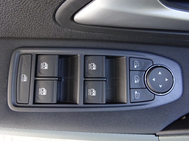 Dacia - DUSTER EXTREME MILD HYBRID 130 4X4