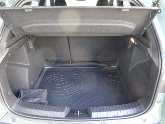Dacia - DUSTER EXTREME MILD HYBRID 130 4X4