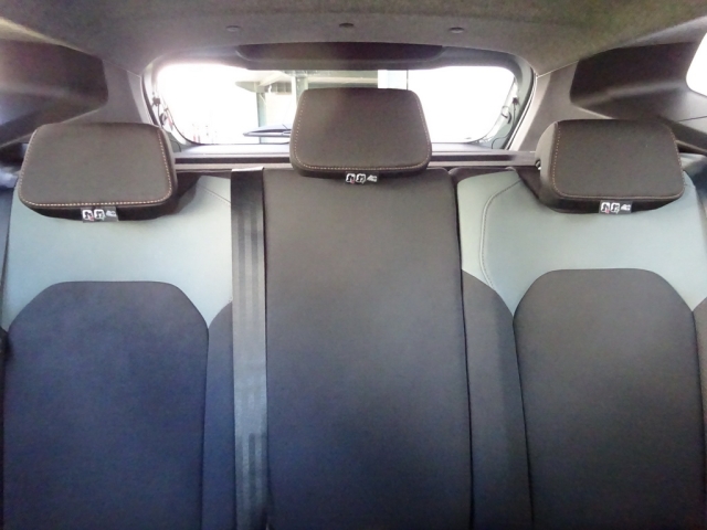 Dacia - DUSTER EXTREME MILD HYBRID 130 4X4