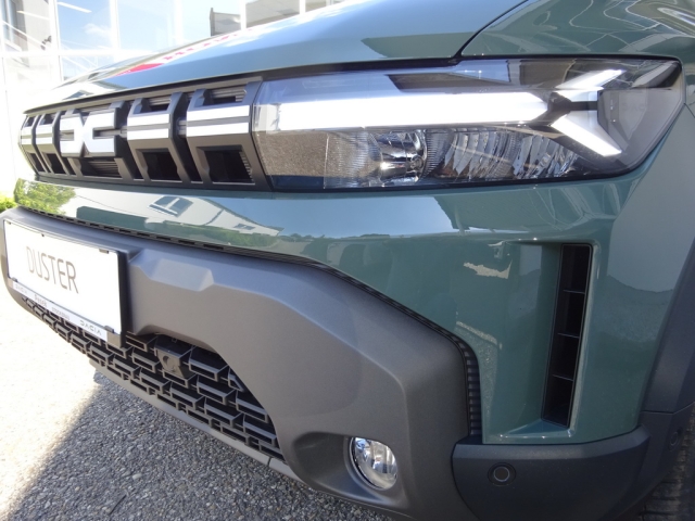 Dacia - DUSTER EXTREME MILD HYBRID 130 4X4