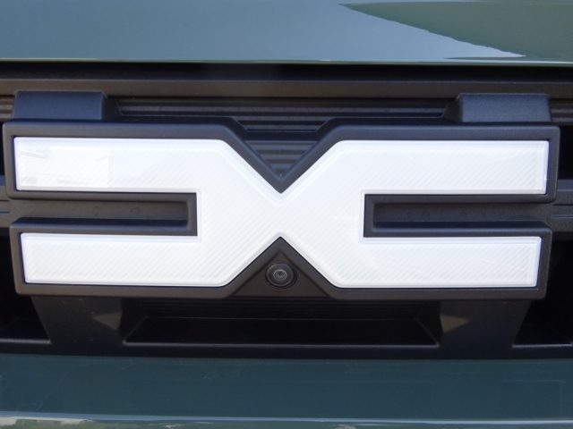 Dacia - DUSTER EXTREME MILD HYBRID 130 4X4