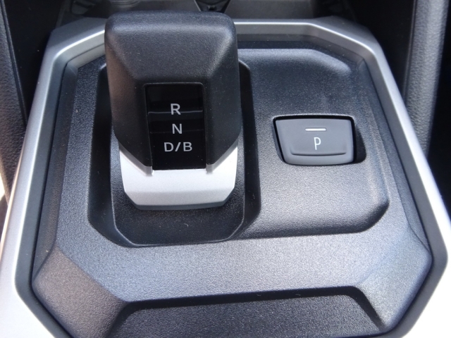 Dacia - DUSTER EXTREME HYBRID 140