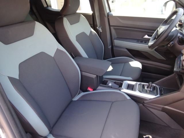 Dacia - DUSTER EXTREME HYBRID 140