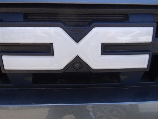 Dacia - DUSTER EXTREME HYBRID 140