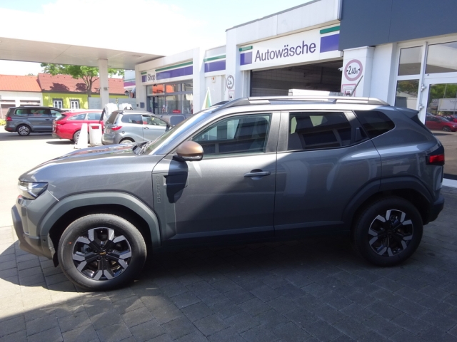 Dacia - DUSTER EXTREME HYBRID 140
