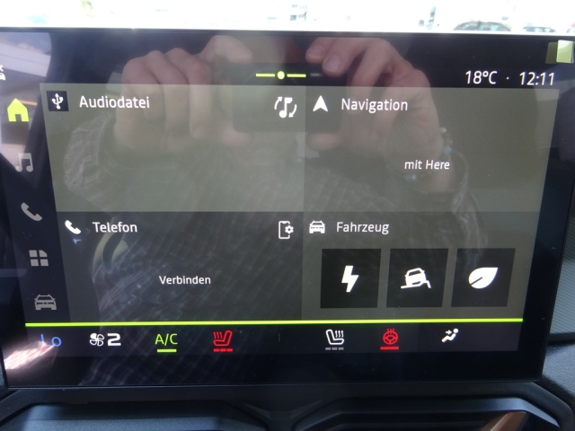 Dacia - DUSTER EXTREME HYBRID 140