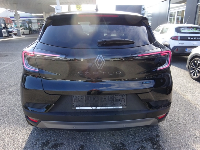 Renault - CAPTUR ESPRIT ALPINE E-TECH FULL HYBRID 145