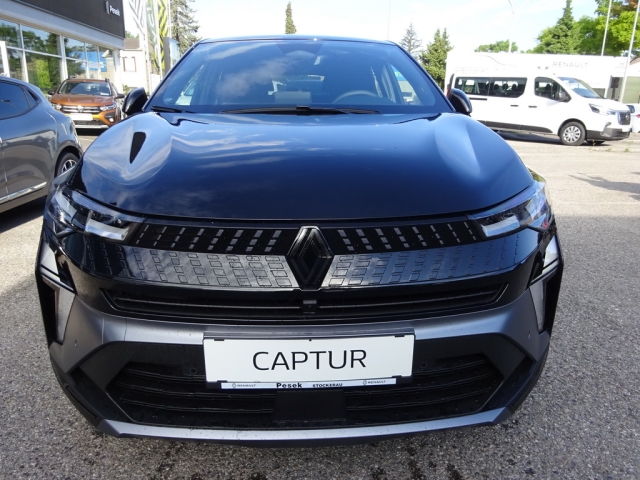 Renault - CAPTUR ESPRIT ALPINE E-TECH FULL HYBRID 145