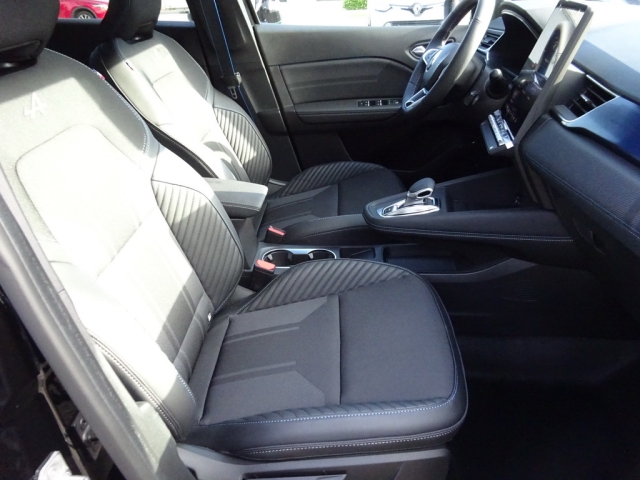 Renault - CAPTUR ESPRIT ALPINE E-TECH FULL HYBRID 145