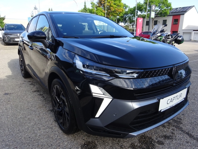Renault - CAPTUR ESPRIT ALPINE E-TECH FULL HYBRID 145