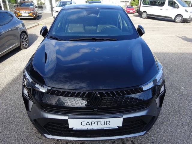 Renault - CAPTUR ESPRIT ALPINE E-TECH FULL HYBRID 145