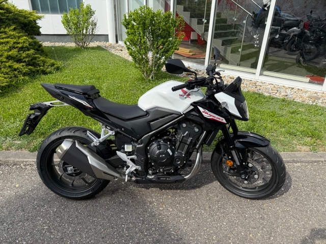 Honda - CB 500 HORNET