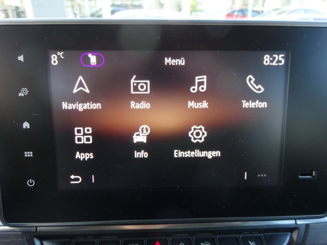 Renault - KANGOO TECHNO TCe 130 EDC