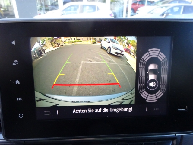 Renault - KANGOO TECHNO TCe 130 EDC