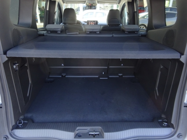 Renault - KANGOO TECHNO TCe 130 EDC