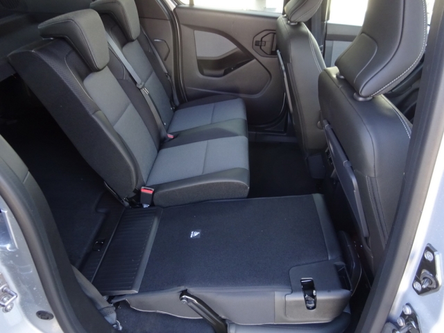 Renault - KANGOO TECHNO TCe 130 EDC