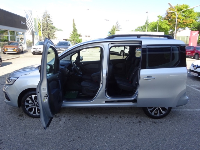 Renault - KANGOO TECHNO TCe 130 EDC