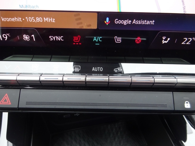 Renault - AUSTRAL Techno E-Tech Full Hybrid 200