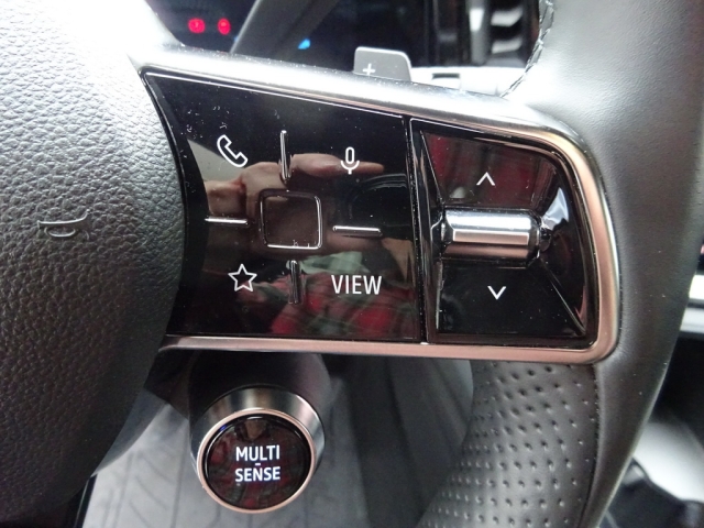 Renault - AUSTRAL Techno E-Tech Full Hybrid 200