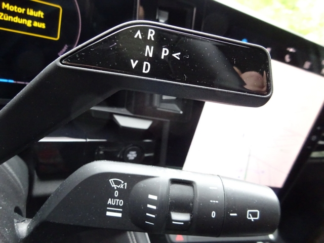 Renault - AUSTRAL Techno E-Tech Full Hybrid 200