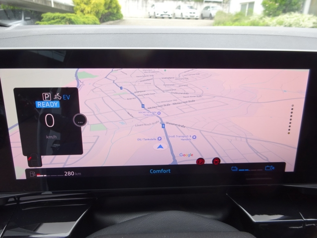 Renault - AUSTRAL Techno E-Tech Full Hybrid 200