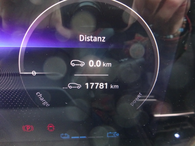 Renault - AUSTRAL Techno E-Tech Full Hybrid 200