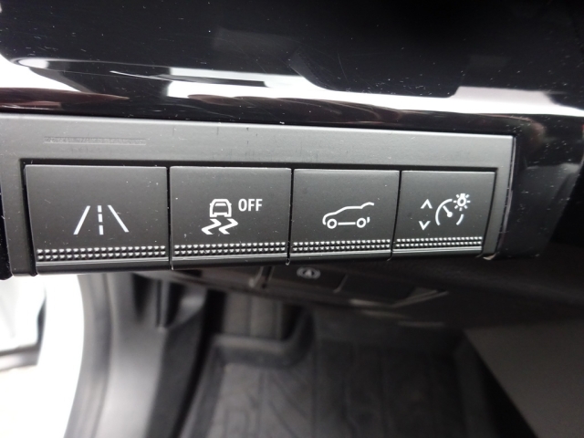Renault - AUSTRAL Techno E-Tech Full Hybrid 200