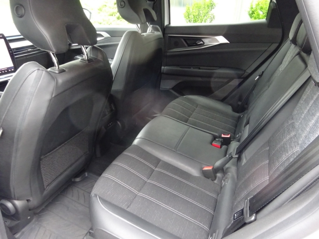Renault - AUSTRAL Techno E-Tech Full Hybrid 200