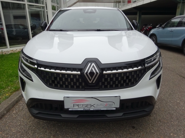 Renault - AUSTRAL Techno E-Tech Full Hybrid 200