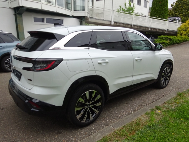 Renault - AUSTRAL Techno E-Tech Full Hybrid 200