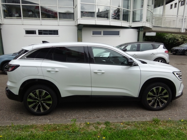 Renault - AUSTRAL Techno E-Tech Full Hybrid 200