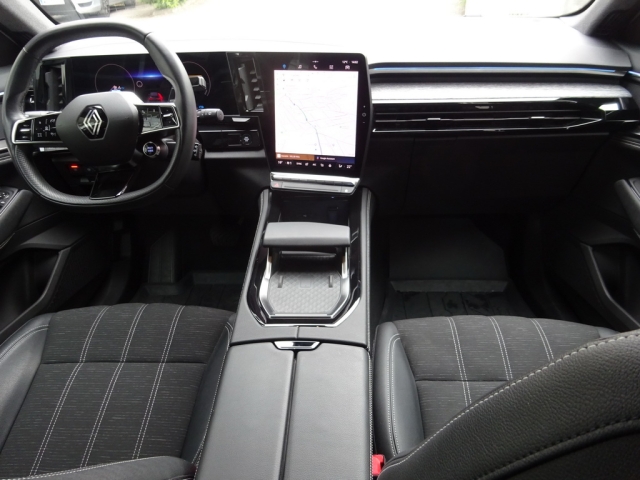 Renault - AUSTRAL Techno E-Tech Full Hybrid 200