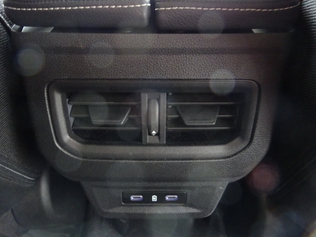 Renault - AUSTRAL Techno E-Tech Full Hybrid 200