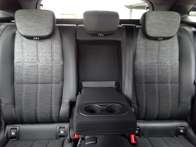 Renault - AUSTRAL Techno E-Tech Full Hybrid 200