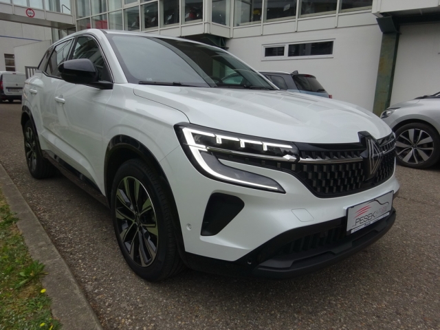Renault - AUSTRAL Techno E-Tech Full Hybrid 200